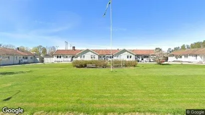 Lägenheter att hyra i Grums - Bild från Google Street View