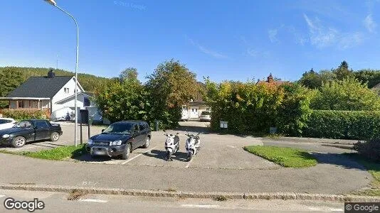 Lägenheter att hyra i Nordanstig - Bild från Google Street View
