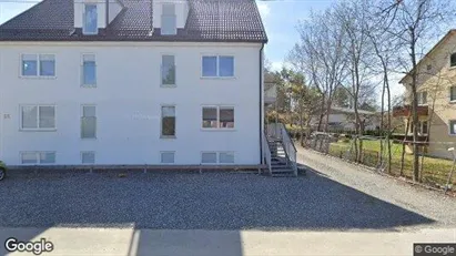 Lägenheter att hyra i Västerort - Bild från Google Street View Lägenheter att hyra i Västerort - Bild från Google Street View