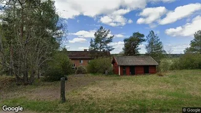 Lägenheter att hyra i Avesta - Bild från Google Street View