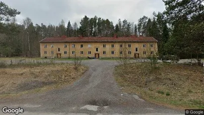Lägenheter att hyra i Filipstad - Bild från Google Street View