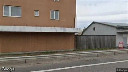 Lägenheter att hyra i Karlskoga - Bild från Google Street View