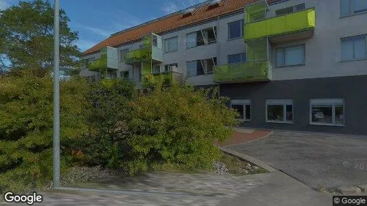 Lägenheter att hyra i Limhamn/Bunkeflo - Bild från Google Street View