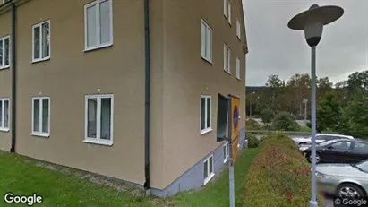 Lägenheter att hyra i Sundsvall - Bild från Google Street View