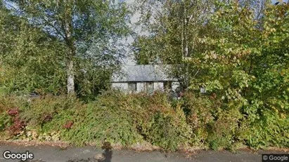 Lägenheter att hyra i Tingsryd - Bild från Google Street View