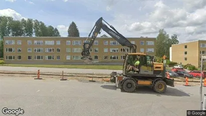 Lägenheter att hyra i Flen - Bild från Google Street View Lägenheter att hyra i Flen - Bild från Google Street View