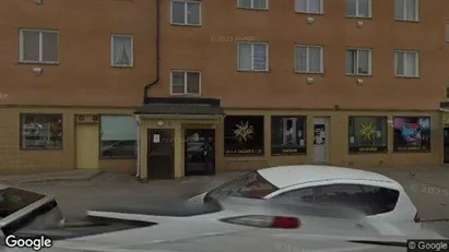Lägenheter att hyra i Arboga - Bild från Google Street View Lägenheter att hyra i Arboga - Bild från Google Street View