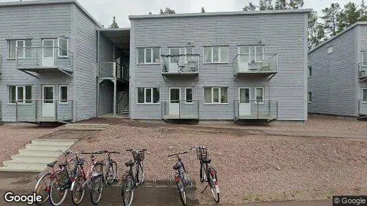 Lägenheter att hyra i Karlstad - Bild från Google Street View