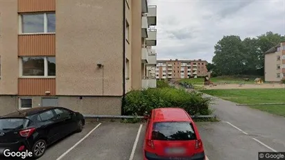 Lägenheter att hyra i Finspång - Bild från Google Street View Lägenheter att hyra i Finspång - Bild från Google Street View