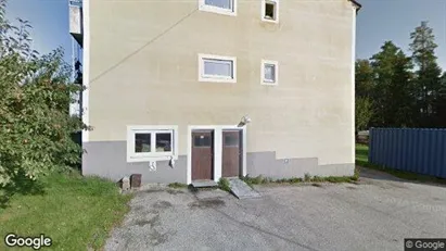 Lägenheter att hyra i Lindesberg - Bild från Google Street View