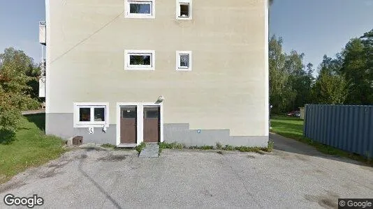 Lägenheter att hyra i Lindesberg - Bild från Google Street View