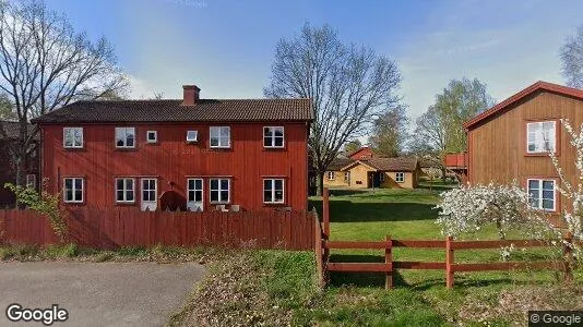 Lägenheter att hyra i Kalmar - Bild från Google Street View