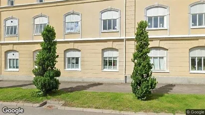 Lägenheter att hyra i Falköping - Bild från Google Street View Lägenheter att hyra i Falköping - Bild från Google Street View