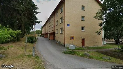 Lägenheter att hyra i Södertälje - Bild från Google Street View Lägenheter att hyra i Södertälje - Bild från Google Street View