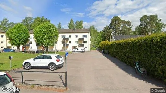Lägenheter att hyra i Karlstad - Bild från Google Street View