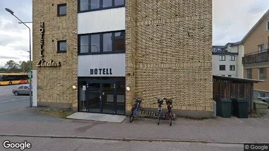 Lägenheter att hyra i Emmaboda - Bild från Google Street View