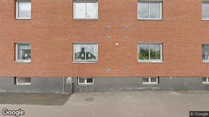 Lägenheter att hyra i Säffle - Bild från Google Street View
