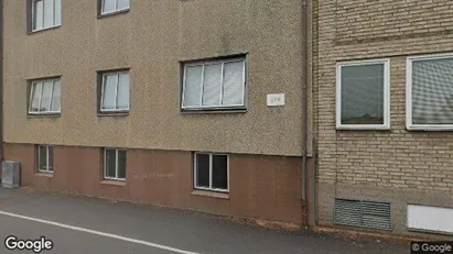 Lägenheter att hyra i Nässjö - Bild från Google Street View Lägenheter att hyra i Nässjö - Bild från Google Street View