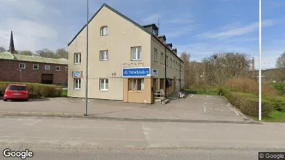 Lägenheter att hyra i Halmstad - Bild från Google Street View Lägenheter att hyra i Halmstad - Bild från Google Street View
