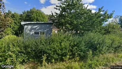 Lägenheter att hyra i Järfälla - Bild från Google Street View