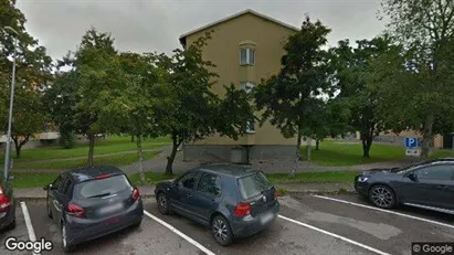 Lägenheter att hyra i Arboga - Bild från Google Street View Lägenheter att hyra i Arboga - Bild från Google Street View