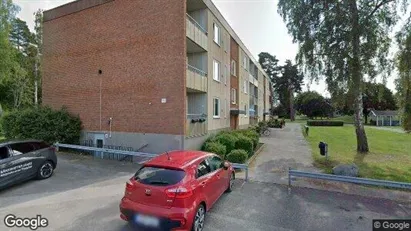 Lägenheter att hyra i Mariestad - Bild från Google Street View Lägenheter att hyra i Mariestad - Bild från Google Street View