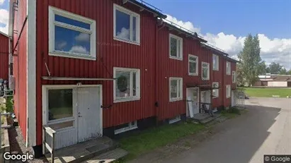 Lägenheter att hyra i Säffle - Bild från Google Street View