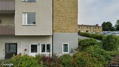 Lägenheter att hyra i Finspång - Bild från Google Street View Lägenheter att hyra i Finspång - Bild från Google Street View