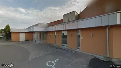 Lägenheter att hyra i Växjö - Bild från Google Street View