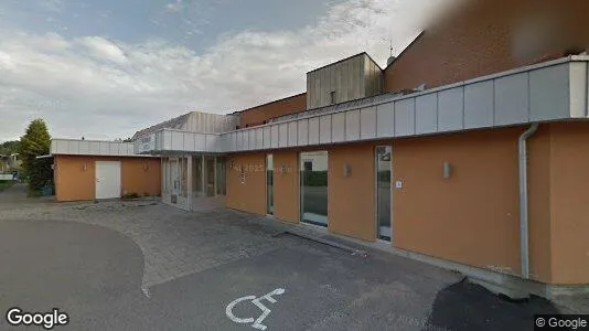 Lägenheter att hyra i Växjö - Bild från Google Street View