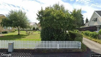 Lägenheter att hyra i Växjö - Bild från Google Street View