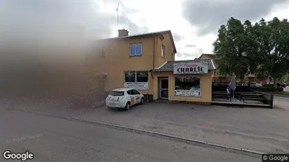 Lägenheter att hyra i Växjö - Bild från Google Street View