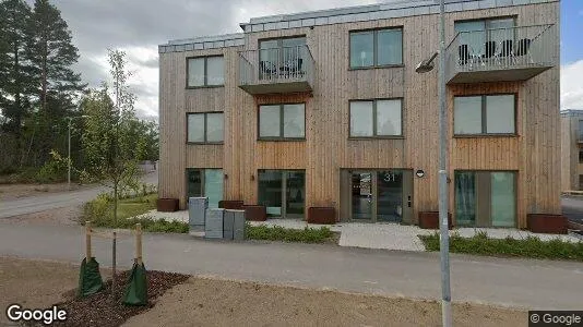 Lägenheter att hyra i Kalmar - Bild från Google Street View