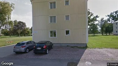 Lägenheter att hyra i Arboga - Bild från Google Street View Lägenheter att hyra i Arboga - Bild från Google Street View