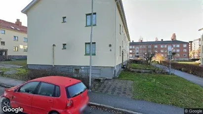 Lägenheter att hyra i Eskilstuna - Bild från Google Street View Lägenheter att hyra i Eskilstuna - Bild från Google Street View