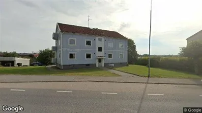 Lägenheter att hyra i Alvesta - Bild från Google Street View