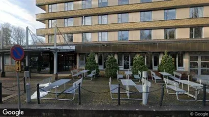 Lägenheter att hyra i Borås - Bild från Google Street View Lägenheter att hyra i Borås - Bild från Google Street View