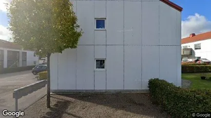 Lägenheter att hyra i Åstorp - Bild från Google Street View