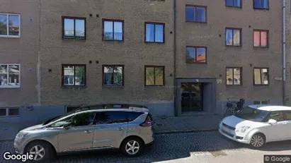 Lägenheter att hyra i Landskrona - Bild från Google Street View Lägenheter att hyra i Landskrona - Bild från Google Street View