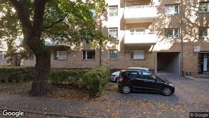 Lägenheter att hyra i Norrköping - Bild från Google Street View