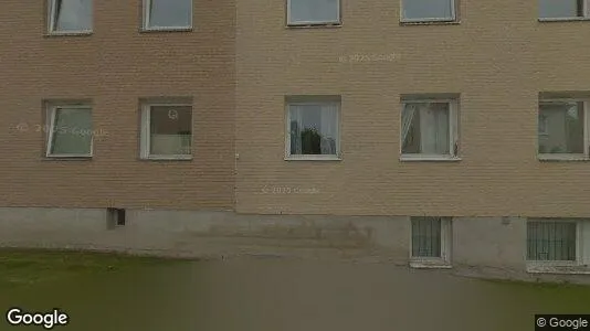 Lägenheter att hyra i Kungsör - Bild från Google Street View