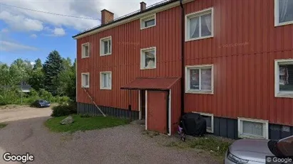 Lägenheter att hyra i Hedemora - Bild från Google Street View Lägenheter att hyra i Hedemora - Bild från Google Street View