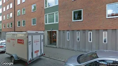 Lägenheter att hyra i Karlskrona - Bild från Google Street View Lägenheter att hyra i Karlskrona - Bild från Google Street View