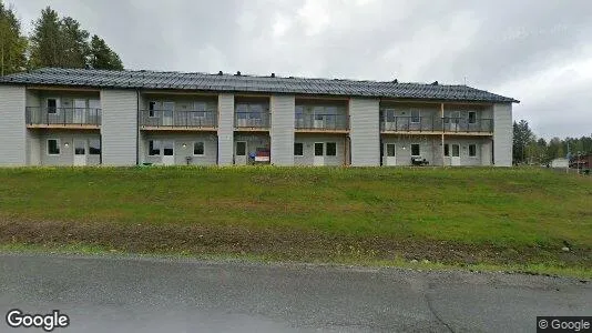 Lägenheter att hyra i Skellefteå - Bild från Google Street View