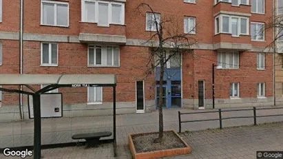 Lägenheter att hyra i Norrköping - Bild från Google Street View