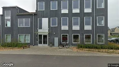 Lägenheter att hyra i Kalmar - Bild från Google Street View Lägenheter att hyra i Kalmar - Bild från Google Street View