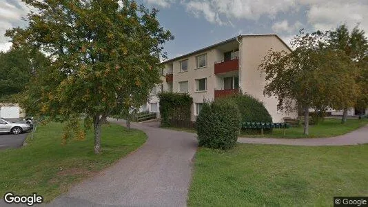 Lägenheter att hyra i Tranås - Bild från Google Street View