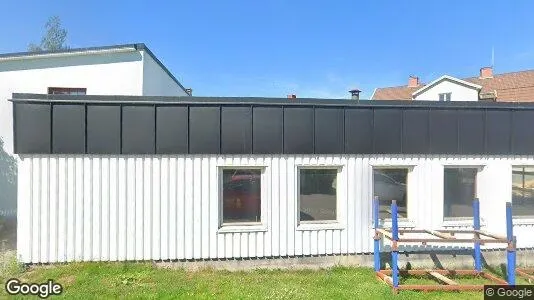 Lägenheter att hyra i Katrineholm - Bild från Google Street View