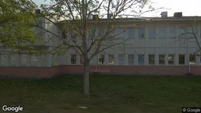 Lägenheter att hyra i Täby - Bild från Google Street View Lägenheter att hyra i Täby - Bild från Google Street View