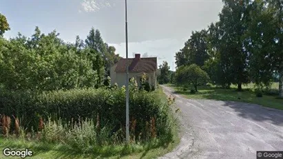 Lägenheter att hyra i Munkfors - Bild från Google Street View
